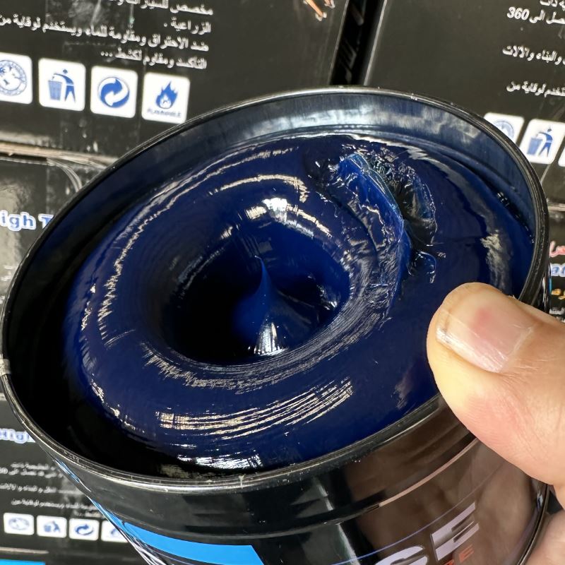 潤滑脂相比潤滑油有哪些優點